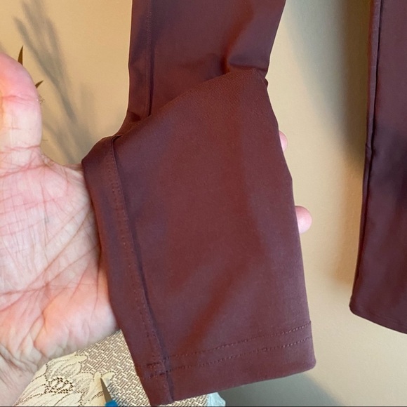 Gymshark Leggings Women’s Size Medium Lustre Leggings active wear - Picture 2 of 12